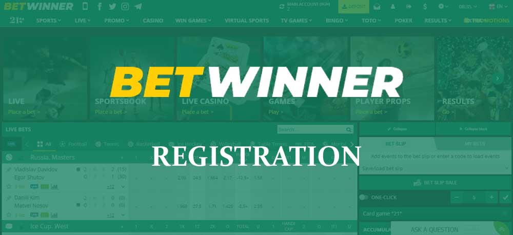 BetWinner Reviews A Comprehensive Guide to Betting Success BetWinner Reviews A Comprehensive Guide to Betting Success