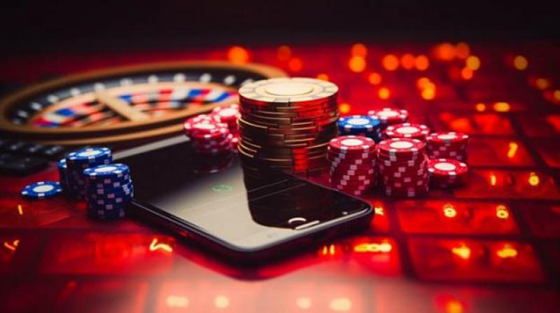 Experience the Thrill of Betblast Casino Sportsbook 0