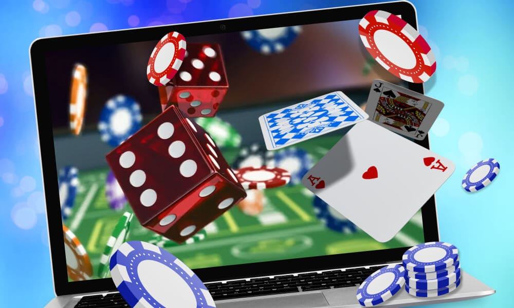 Experience the Thrill of Betblast Casino Sportsbook 0