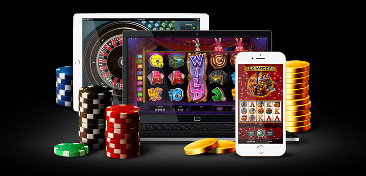 Explore the Thrilling World of Casino Slotmonster UK Explore the Thrilling World of Casino Slotmonster UK