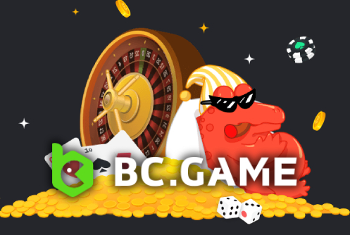 Exploring the Exciting World of Bonus BC Game Exploring the Exciting World of Bonus BC Game