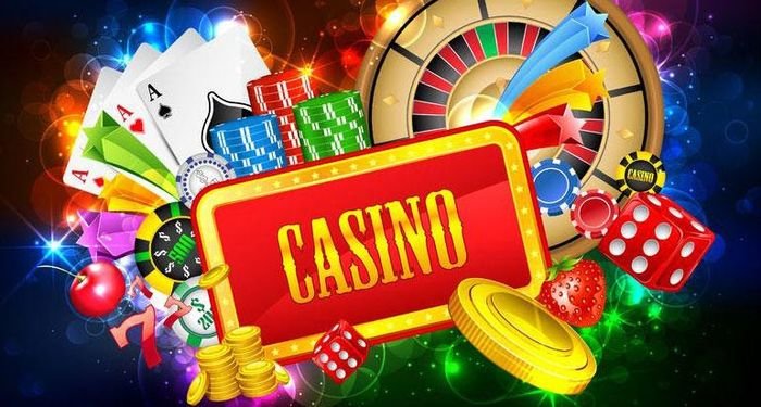 Kazino o‘yinlarida kam risk bilan katta foyda toping 37 Kazino o‘yinlarida kam risk bilan katta foyda toping 37