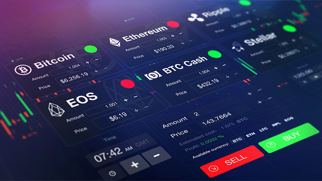 Mastering Crypto Trading Multi-Account Strategies for Profit Mastering Crypto Trading Multi-Account Strategies for Profit