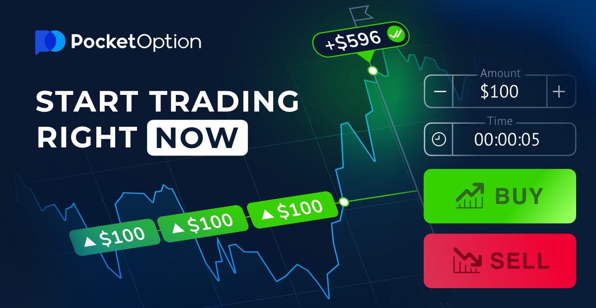 Полный гид по pocket option обучение от новичка до профи Полный гид по pocket option обучение от новичка до профи