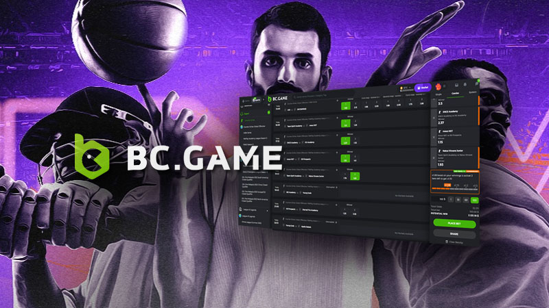 Ultimate Guide to Play BC Game Ultimate Guide to Play BC Game