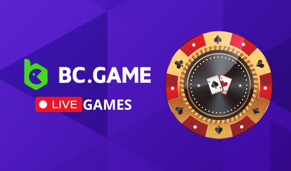 Unlock Excitement Use Bonus BC Game for Maximum Fun Unlock Excitement Use Bonus BC Game for Maximum Fun