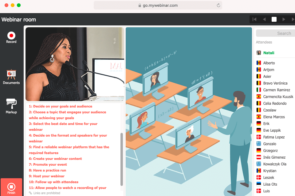 Webinarium co to – Twoje Okno na Nowoczesną Edukację Webinarium co to – Twoje Okno na Nowoczesną Edukację