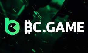 BC Game Real Cash Casino A Comprehensive Guide to Online Gaming BC Game Real Cash Casino A Comprehensive Guide to Online Gaming