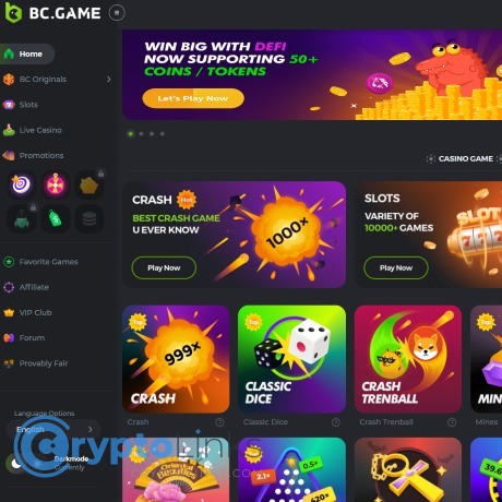 BC Game Real Cash Casino A Comprehensive Guide to Online Gaming BC Game Real Cash Casino A Comprehensive Guide to Online Gaming