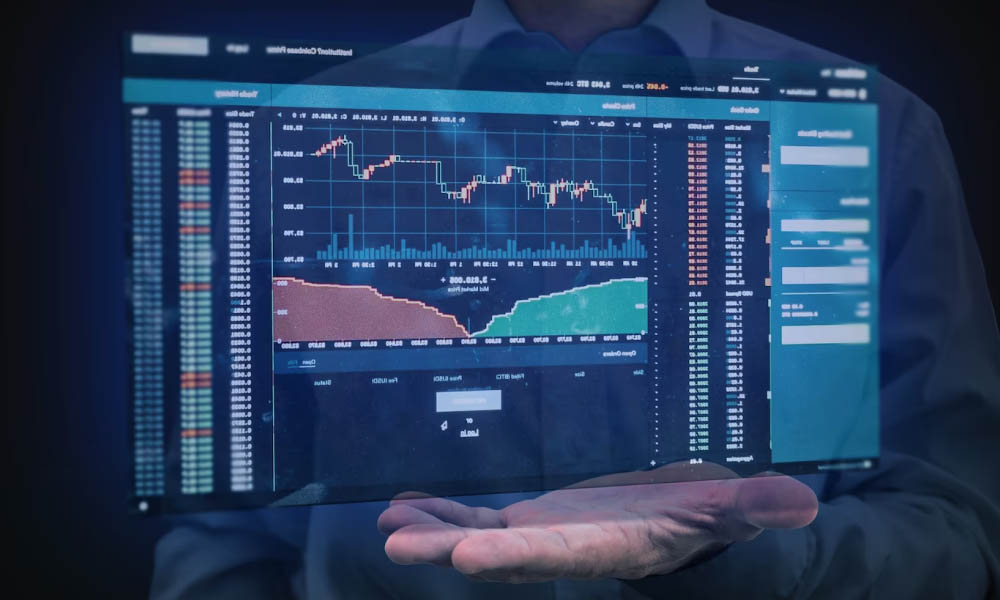 Crypto Trading Copy Trade Crypto Trading Copy Trade