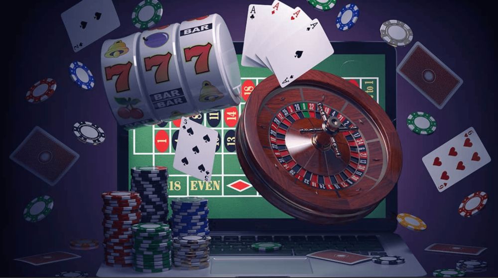 Discover the Thrills of Golden Pharaoh Casino Discover the Thrills of Golden Pharaoh Casino