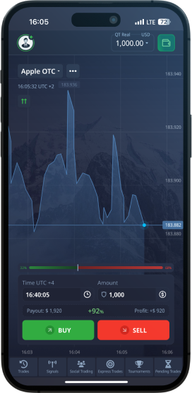 Discovering the Pocket Option Platform Your Gateway to Online Trading Discovering the Pocket Option Platform Your Gateway to Online Trading