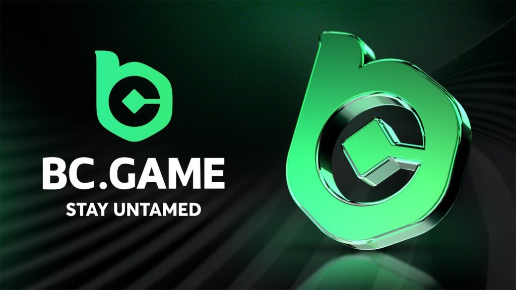Experience Excitement Anywhere with BC Game Mobile Bet Experience Excitement Anywhere with BC Game Mobile Bet