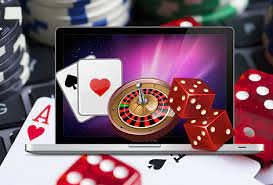 Experience Fun and Fortune at Casino HashLucky UK Experience Fun and Fortune at Casino HashLucky UK