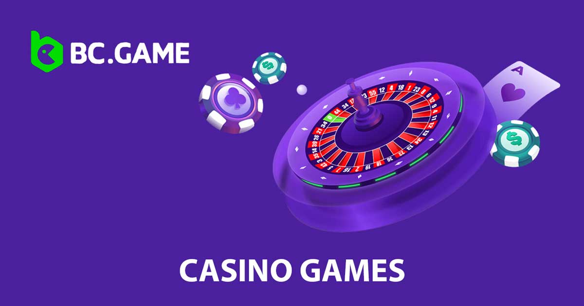 Experience the Thrill at BC.Game Casino BY Your Ultimate Gaming Destination Experience the Thrill at BC.Game Casino BY Your Ultimate Gaming Destination