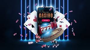 Experience the Thrill of Seven Casino A Gamer's Paradise Experience the Thrill of Seven Casino A Gamer's Paradise
