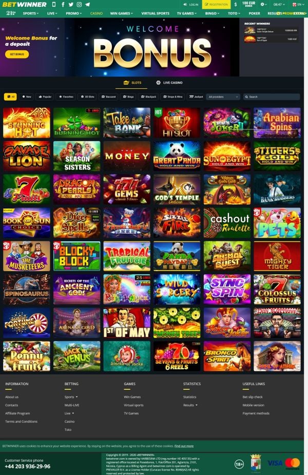 Exploring Betwinner Your Ultimate Online Betting Platform Exploring Betwinner Your Ultimate Online Betting Platform