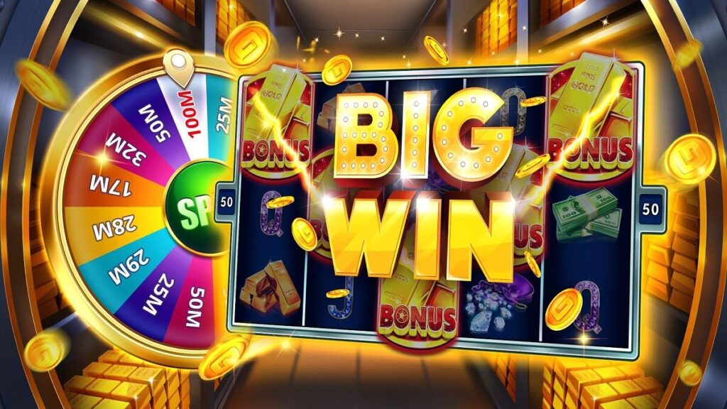 Exploring the World of Casino Gxmble The Ultimate Gaming Experience Exploring the World of Casino Gxmble The Ultimate Gaming Experience