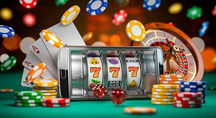 Exploring the World of Casino Gxmble The Ultimate Gaming Experience Exploring the World of Casino Gxmble The Ultimate Gaming Experience