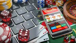 Progressiv jackpot bilan o‘yin mashinalari Progressiv jackpot bilan o‘yin mashinalari