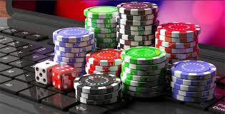 Progressiv jackpot bilan o‘yin mashinalari Progressiv jackpot bilan o‘yin mashinalari