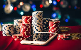 Progressiv jackpot bilan o‘yin mashinalari Progressiv jackpot bilan o‘yin mashinalari