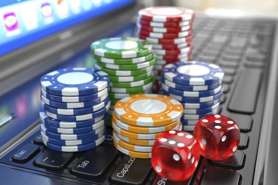 The Allure of Instant Casino A New Age of Gaming The Allure of Instant Casino A New Age of Gaming