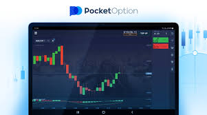 The Future of Trading Exploring Pocket Option The Future of Trading Exploring Pocket Option