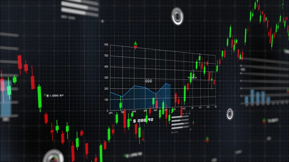 The Insights and Implications of Crypto Trading Open Interest The Insights and Implications of Crypto Trading Open Interest