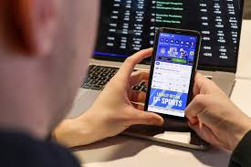 The World of Sports Betting An Overview of Lions Bet The World of Sports Betting An Overview of Lions Bet