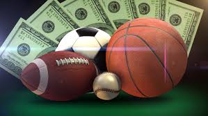 The World of Sports Betting An Overview of Lions Bet The World of Sports Betting An Overview of Lions Bet