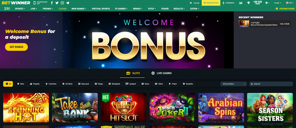 Ultimate Guide to Casino Online Everything You Need to Know