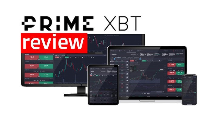 Comprehensive Guide to Platform PrimeXBT UK