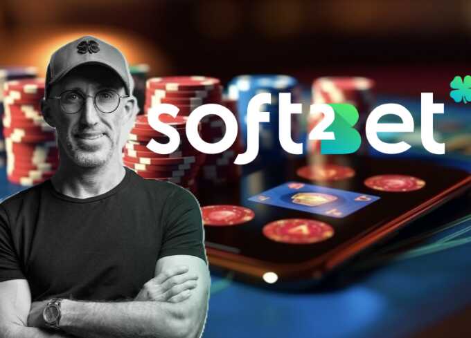 Discover the Benefits of the Soft2Bet app Revolutionizing Online Gaming Discover the Benefits of the Soft2Bet app Revolutionizing Online Gaming