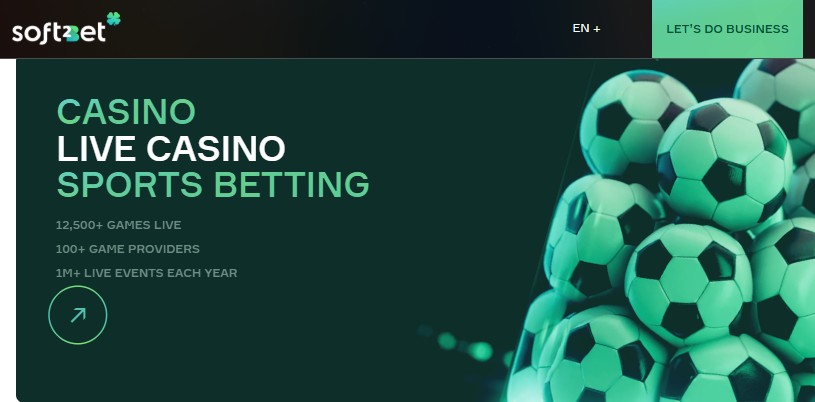Discover the Benefits of the Soft2Bet app Revolutionizing Online Gaming Discover the Benefits of the Soft2Bet app Revolutionizing Online Gaming