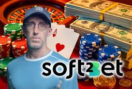 Discover the Benefits of the Soft2Bet app Revolutionizing Online Gaming Discover the Benefits of the Soft2Bet app Revolutionizing Online Gaming