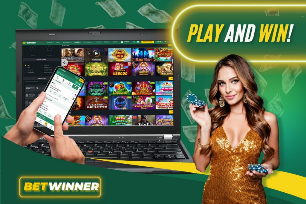 Discover the Best Betting Options with BetWinner Burkina Faso