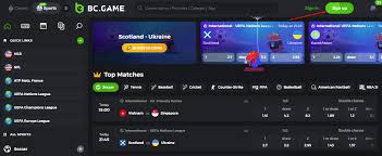 Discover the Best Offers Free Spins BC.Game