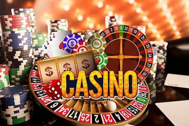 Discover the Thrill of Prive Casino Online Games Discover the Thrill of Prive Casino Online Games