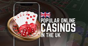 Discover the Thrills of Joker's Ace Online Casino UK 7