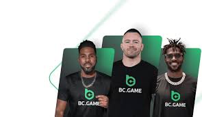 Discovering the Thrills of BC Game Brasil A Guide to Fun and Fortune