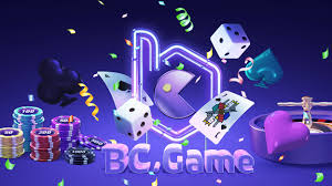 Experiência de Aposta Segura e Divertida BC Games log in Experiência de Aposta Segura e Divertida BC Games log in