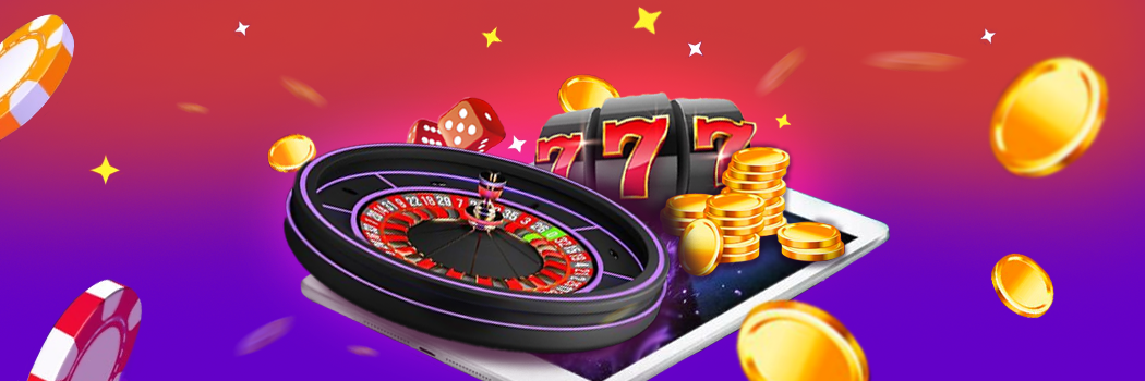 Explore the Exciting World of WildRobin Casino Online Games Explore the Exciting World of WildRobin Casino Online Games