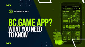 Exploring BC.Game Crypto Casino The Future of Online Gambling Exploring BC.Game Crypto Casino The Future of Online Gambling
