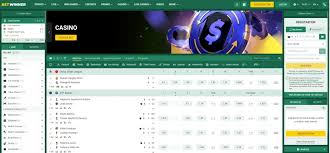 Exploring Senegal BetWinner A Premier Betting Experience Exploring Senegal BetWinner A Premier Betting Experience