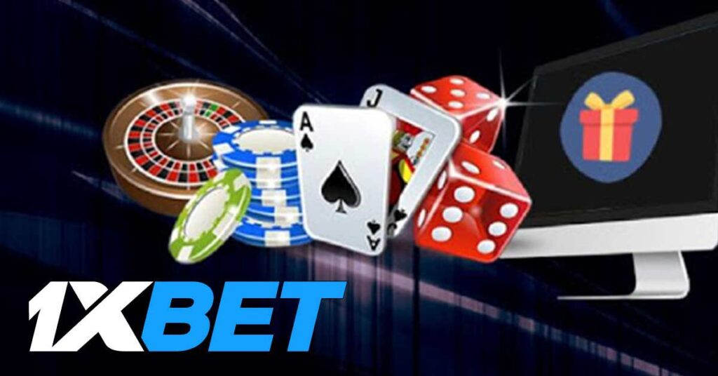 Exploring the Exciting World of 1xBet Casino and Betting 5 Exploring the Exciting World of 1xBet Casino and Betting 5