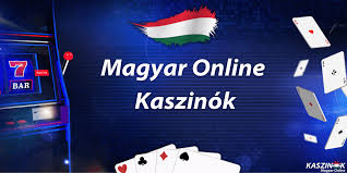 Muchbetter online kaszinók magyar – A legjobb lehetőségek