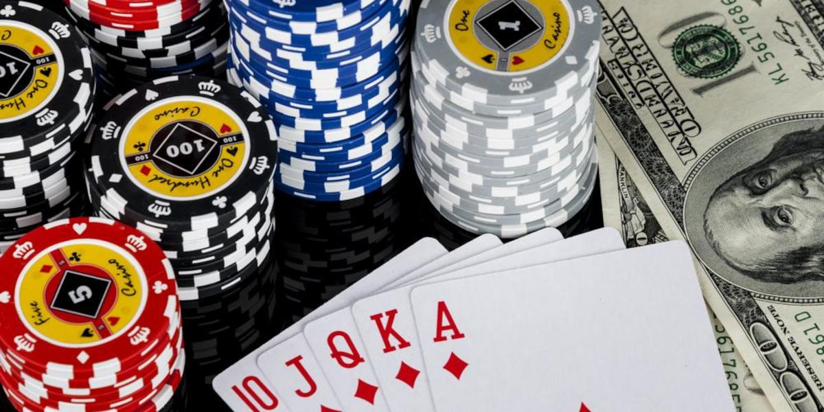 Online Casino UK 2024 Your Ultimate Guide to Winning