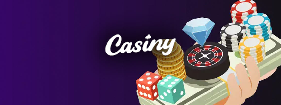 The Ultimate Guide to Casiny Casino Unlock Endless Fun and Rewards The Ultimate Guide to Casiny Casino Unlock Endless Fun and Rewards