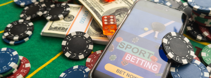 Top Rated Gambling Platforms Your Guide to the Best Online Betting Sites
